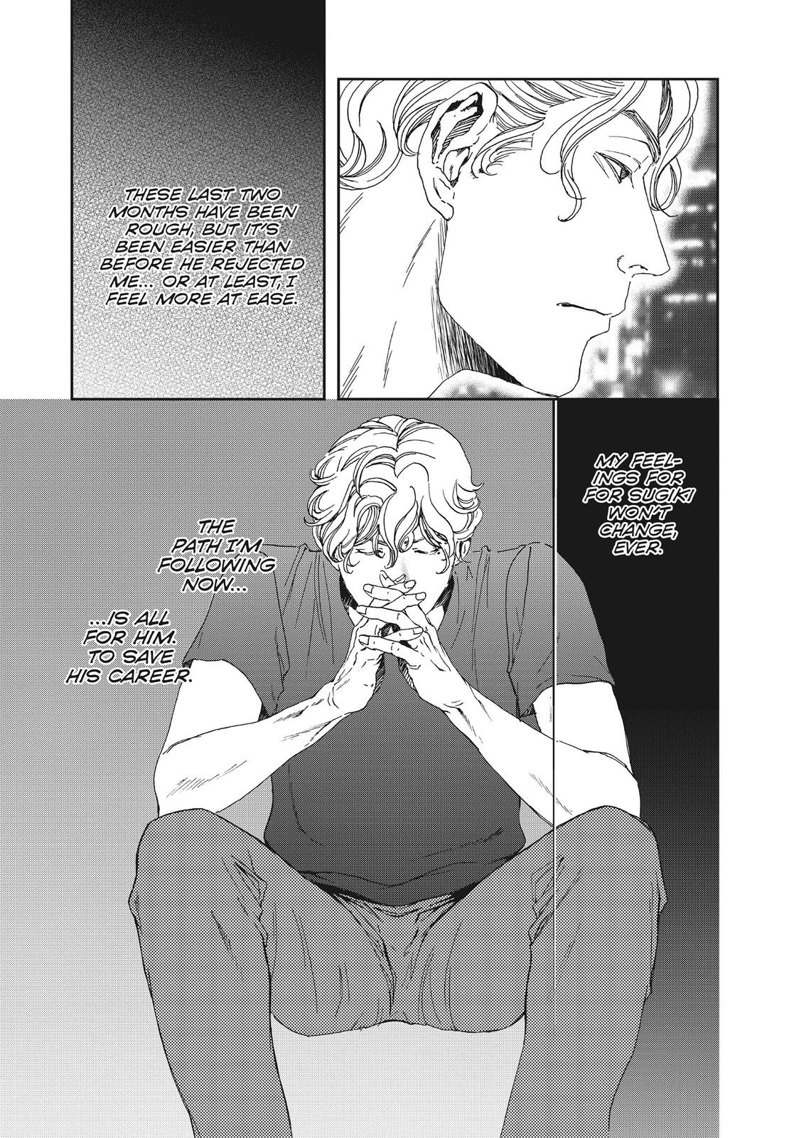 Read 10 Dance en Manga Online