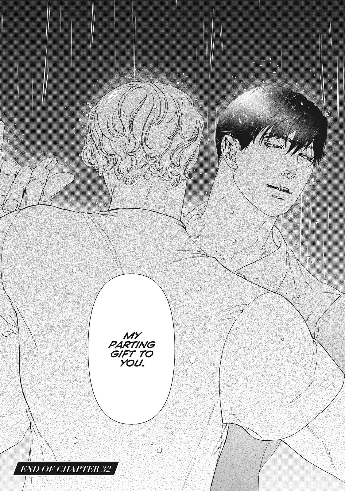 Read 10 Dance en Manga Online