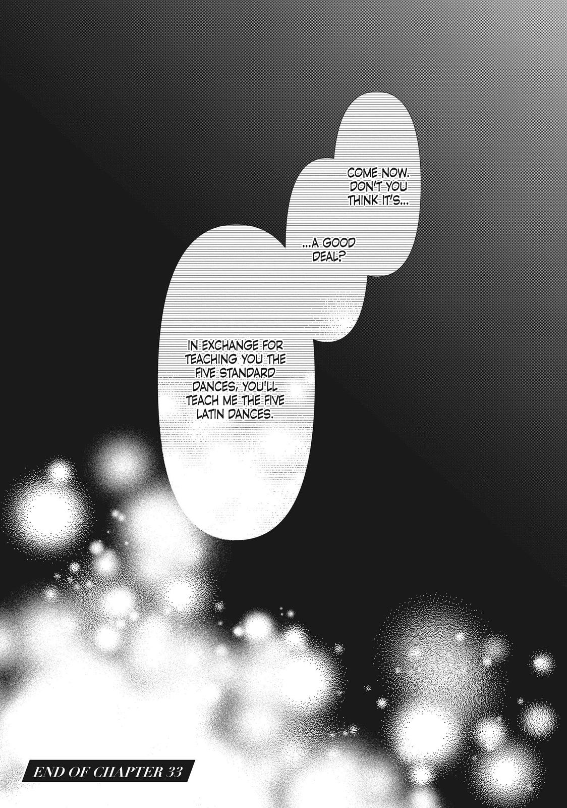 Read 10 Dance en Manga Online