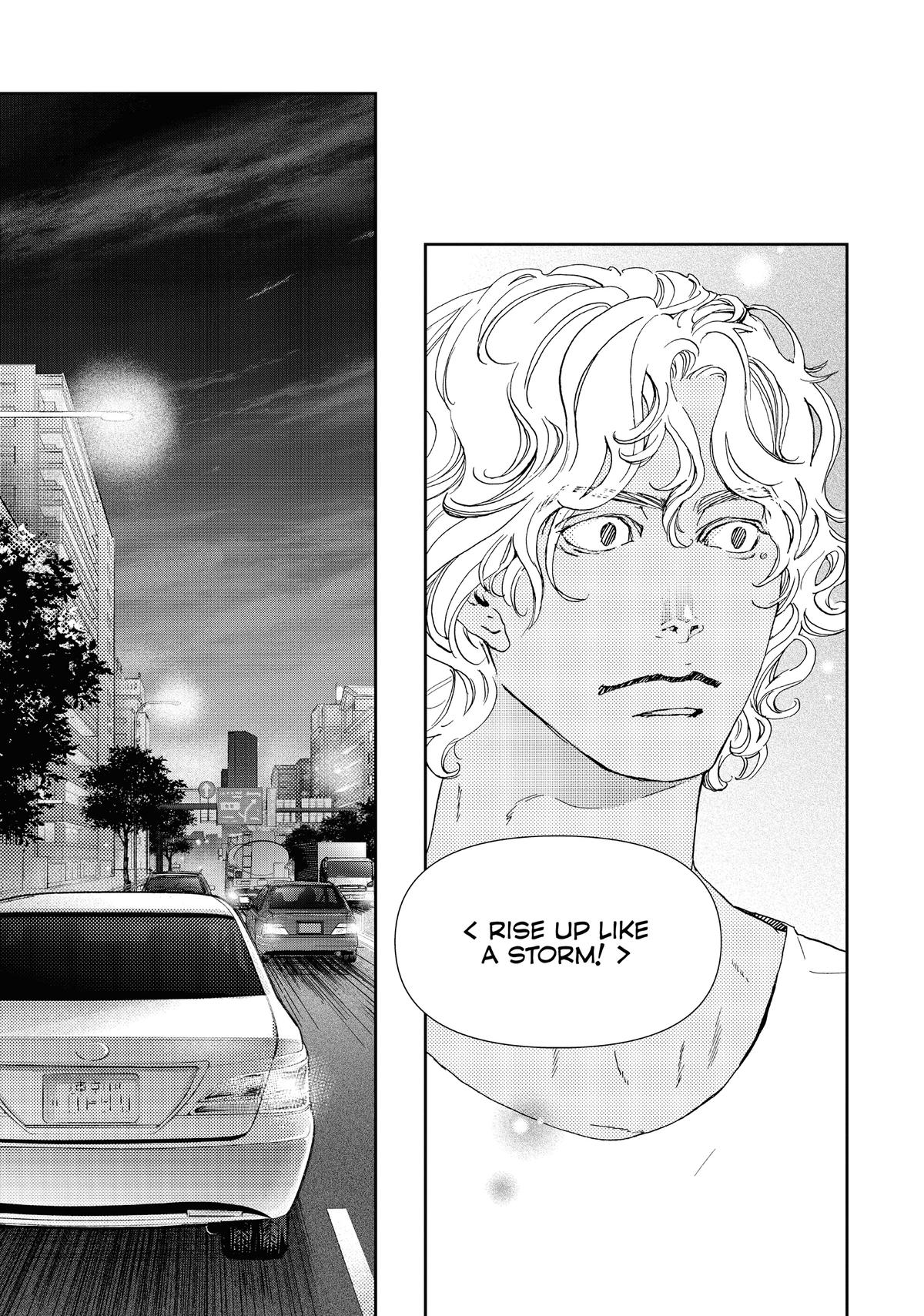 Read 10 Dance en Manga Online