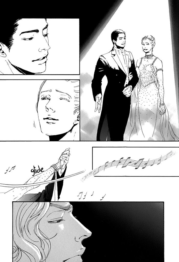 Read 10 Dance en Manga Online