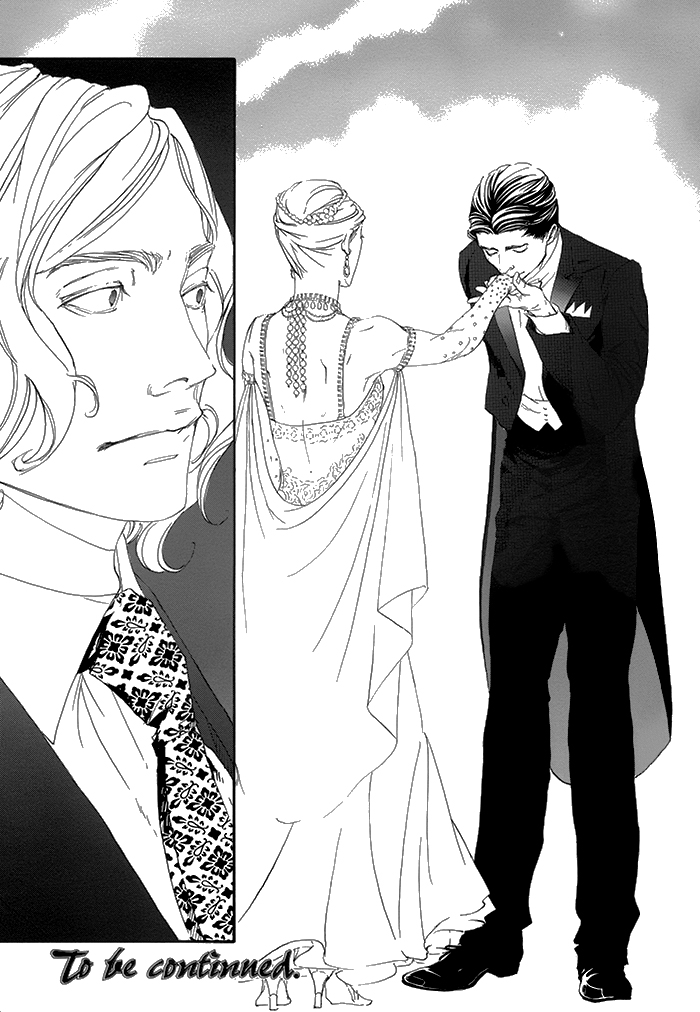 Read 10 Dance en Manga Online