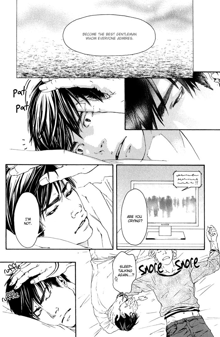 Read 10 Dance en Manga Online