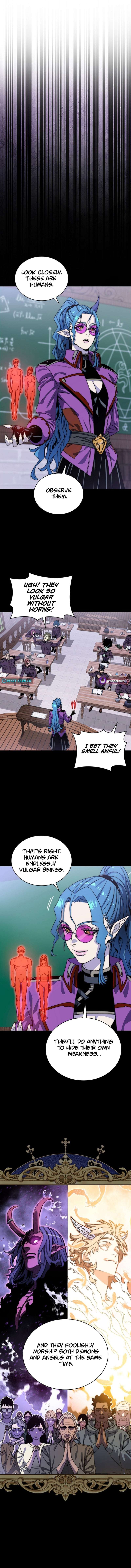 Read 18 Year Old Demon King EN Manga Online