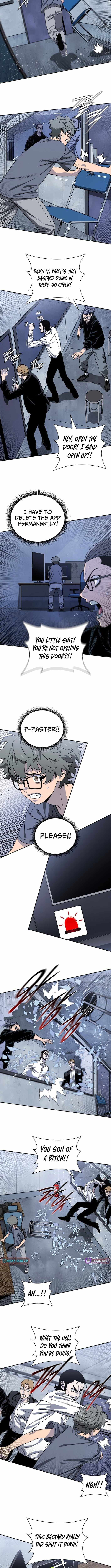 Read 18 Year Old Demon King EN Manga Online