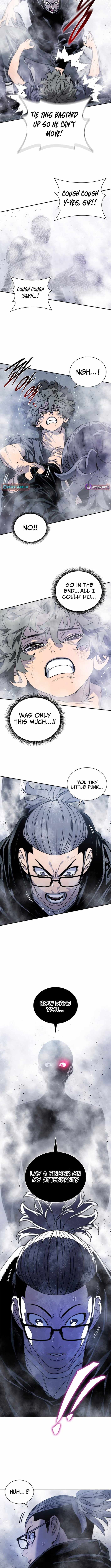 Read 18 Year Old Demon King EN Manga Online