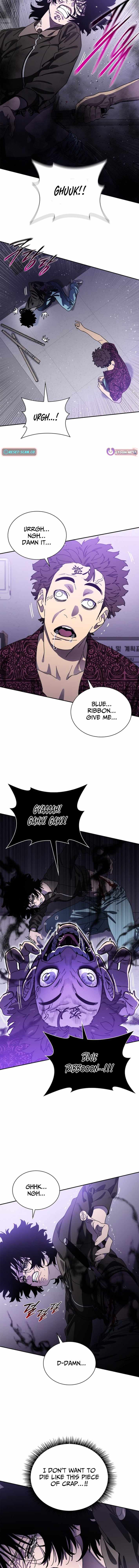 Read 18 Year Old Demon King EN Manga Online