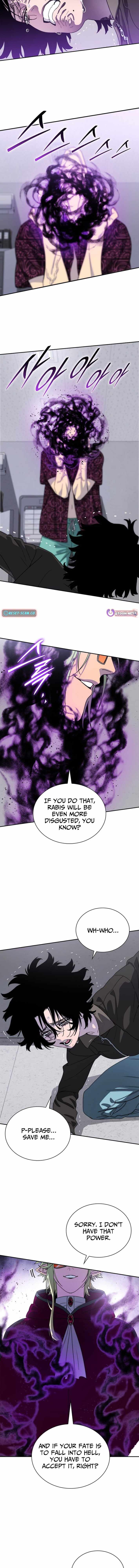 Read 18 Year Old Demon King EN Manga Online