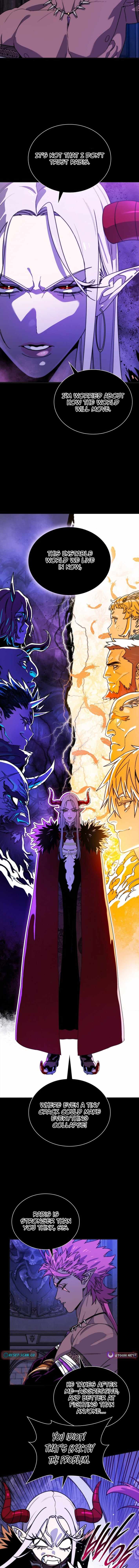 Read 18 Year Old Demon King EN Manga Online