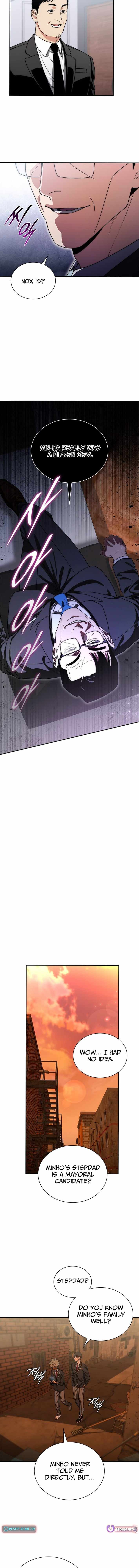 Read 18 Year Old Demon King EN Manga Online