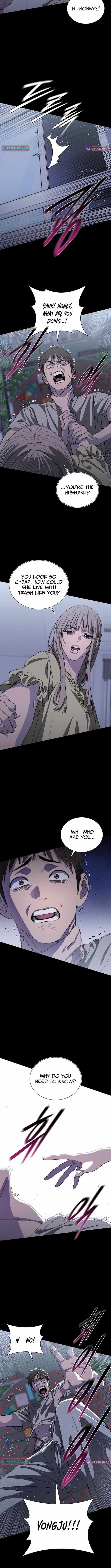 Read 18 Year Old Demon King EN Manga Online