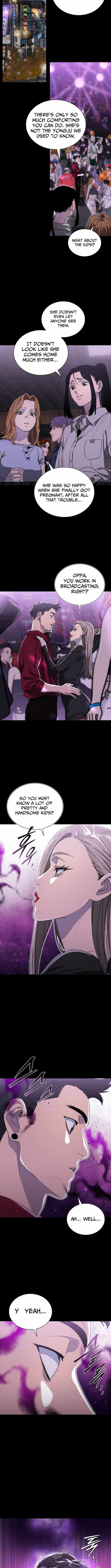 Read 18 Year Old Demon King EN Manga Online