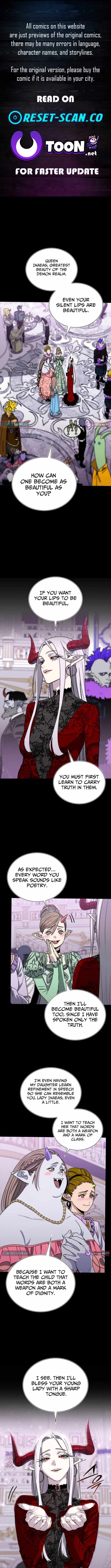 Read 18 Year Old Demon King EN Manga Online