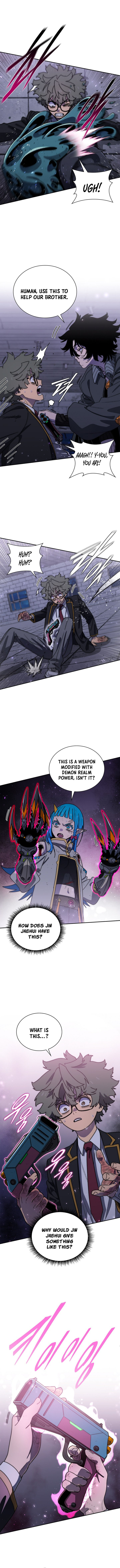 Read 18 Year Old Demon King EN Manga Online