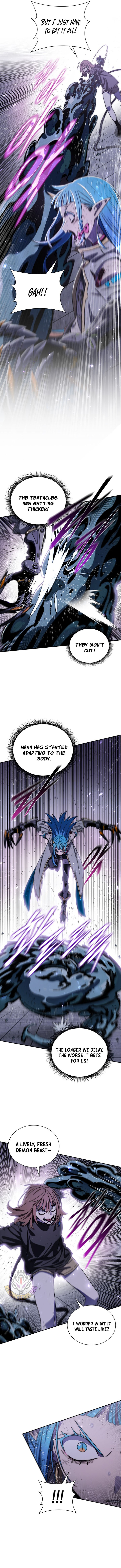 Read 18 Year Old Demon King EN Manga Online