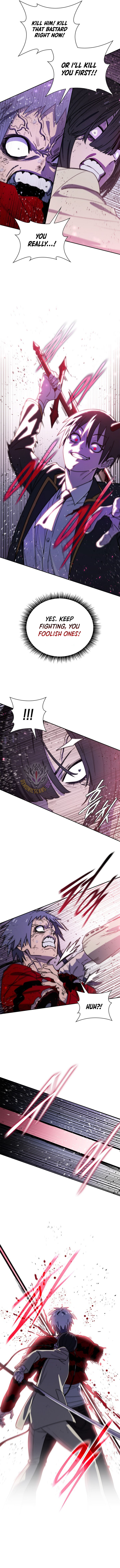 Read 18 Year Old Demon King EN Manga Online