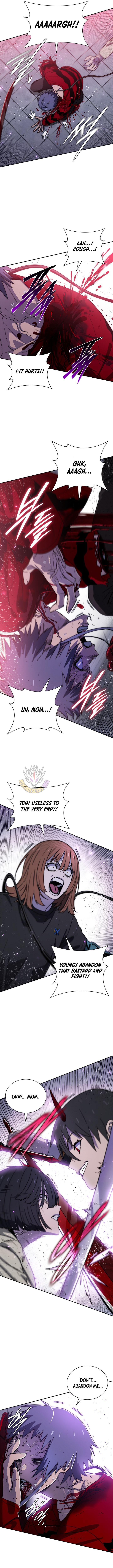 Read 18 Year Old Demon King EN Manga Online