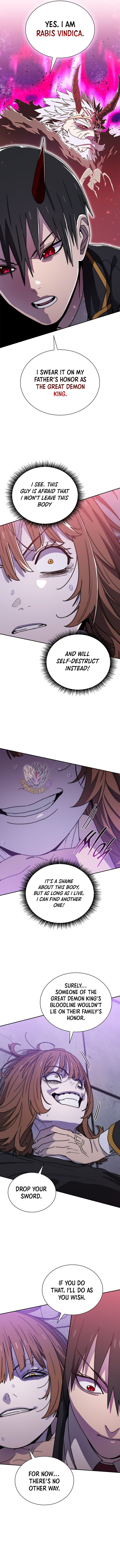 Read 18 Year Old Demon King EN Manga Online