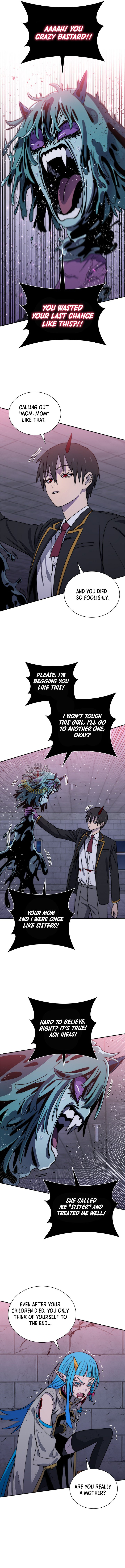 Read 18 Year Old Demon King EN Manga Online