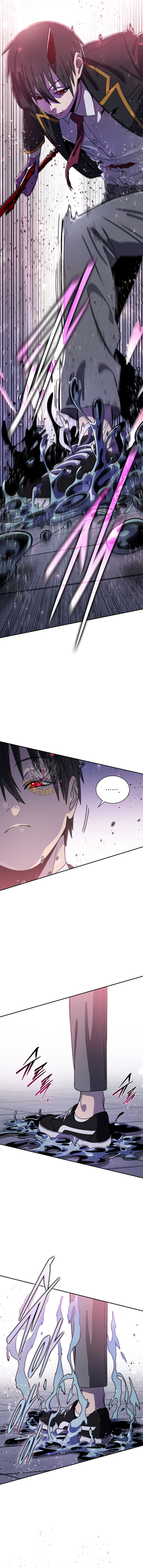 Read 18 Year Old Demon King EN Manga Online
