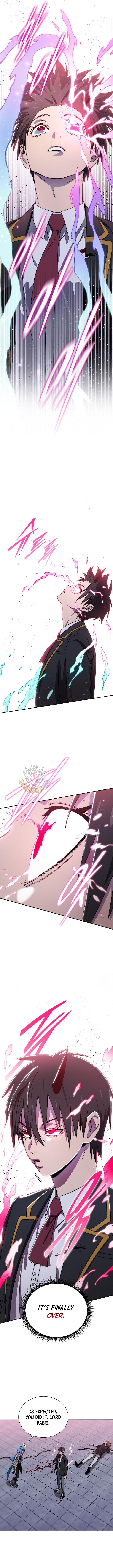Read 18 Year Old Demon King EN Manga Online