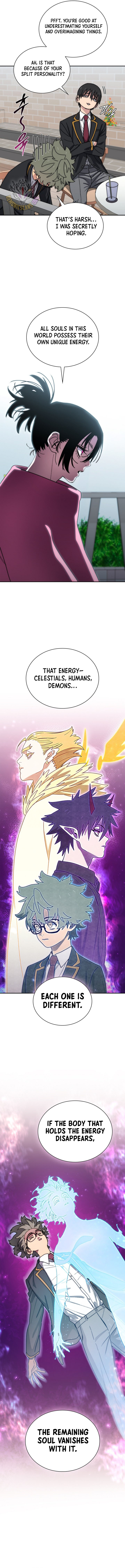 Read 18 Year Old Demon King EN Manga Online