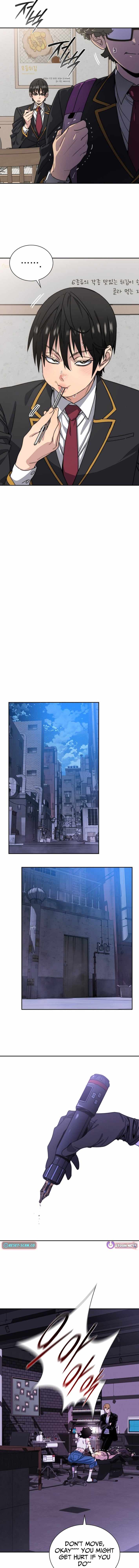 Read 18 Year Old Demon King EN Manga Online
