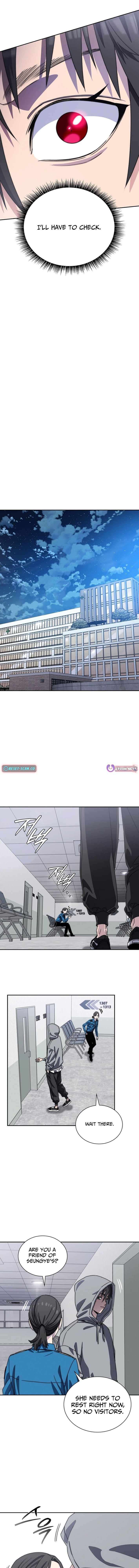 Read 18 Year Old Demon King EN Manga Online