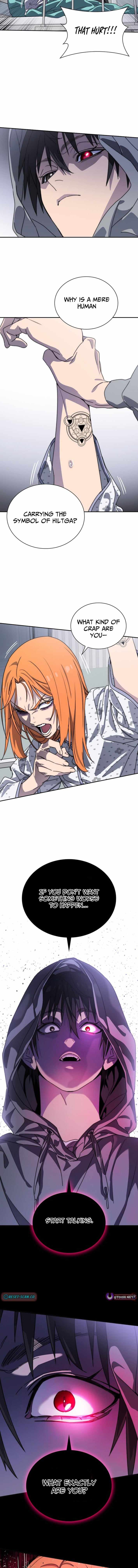 Read 18 Year Old Demon King EN Manga Online