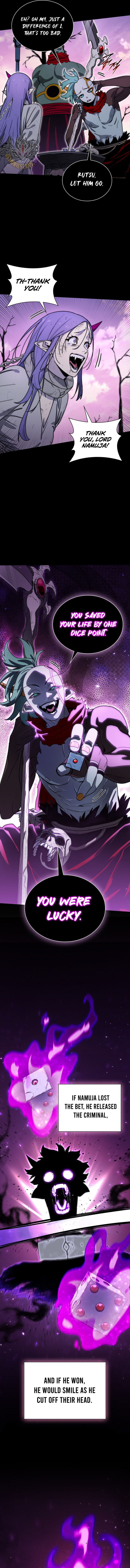 Read 18 Year Old Demon King EN Manga Online