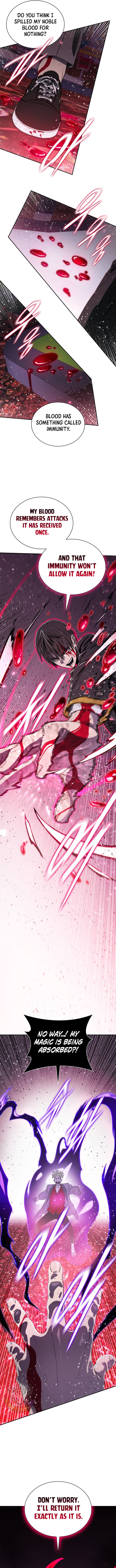 Read 18 Year Old Demon King EN Manga Online