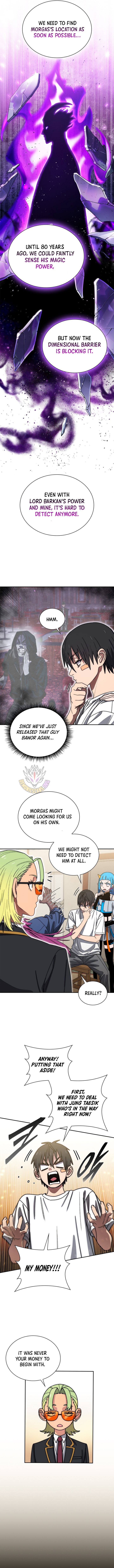 Read 18 Year Old Demon King EN Manga Online