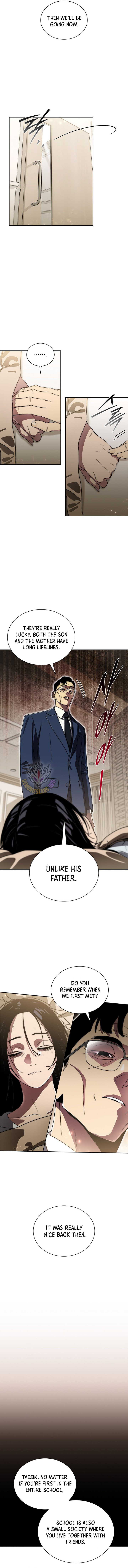 Read 18 Year Old Demon King EN Manga Online