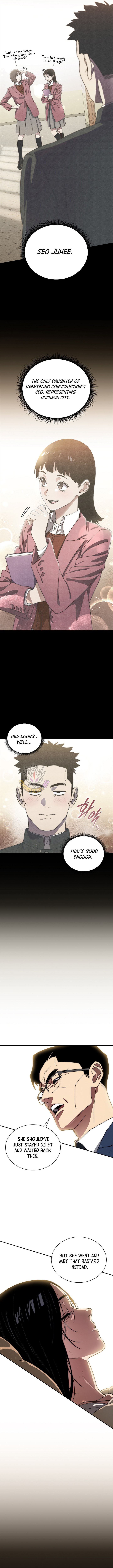 Read 18 Year Old Demon King EN Manga Online