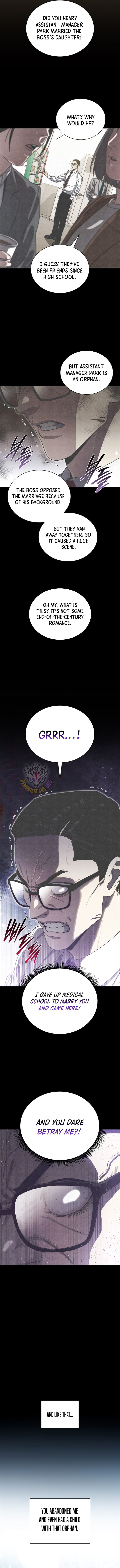 Read 18 Year Old Demon King EN Manga Online