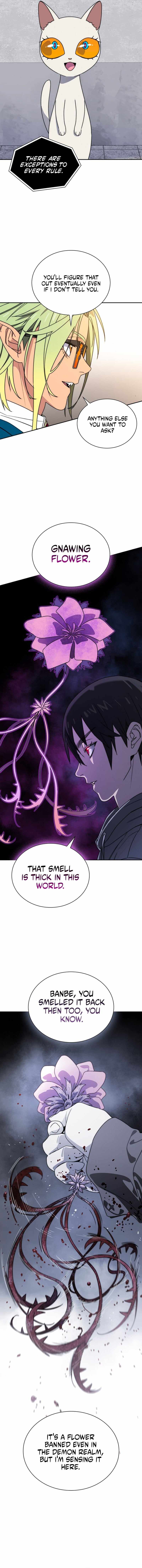 Read 18 Year Old Demon King EN Manga Online