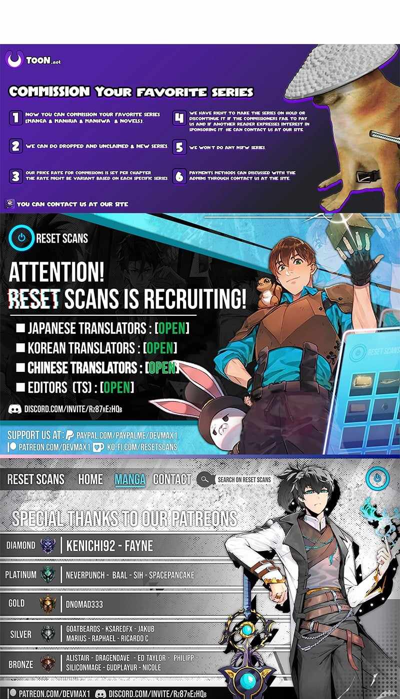 Read 18 Year Old Demon King EN Manga Online