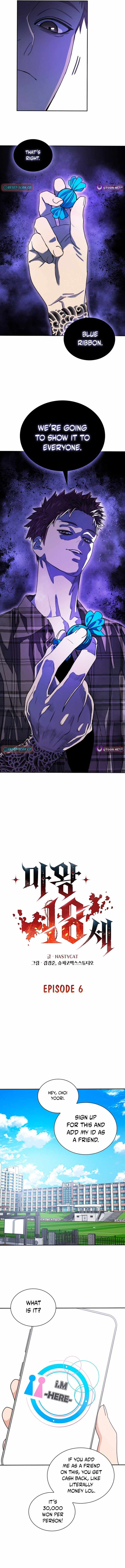 Read 18 Year Old Demon King EN Manga Online