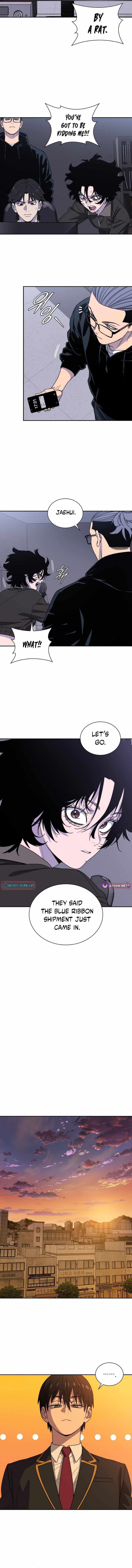 Read 18 Year Old Demon King EN Manga Online