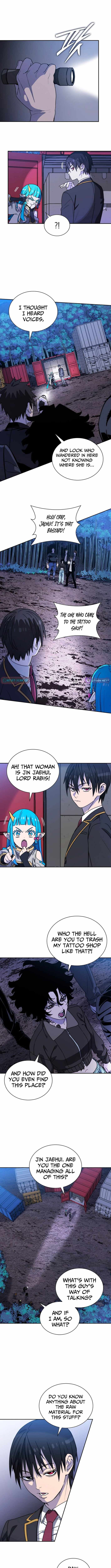 Read 18 Year Old Demon King EN Manga Online