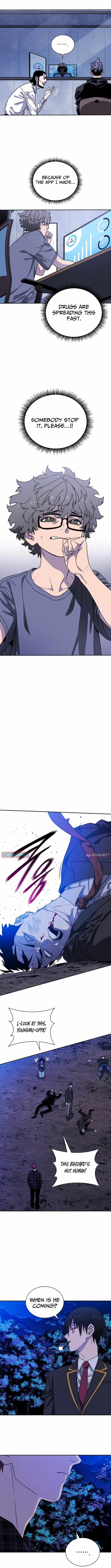 Read 18 Year Old Demon King EN Manga Online