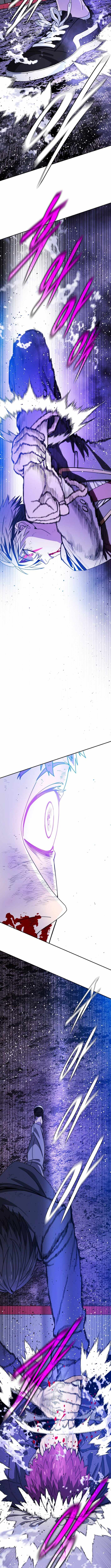Read 18 Year Old Demon King EN Manga Online