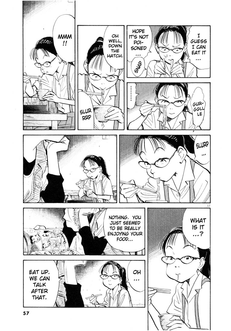 Read 20th Century Boys EN Manga Online