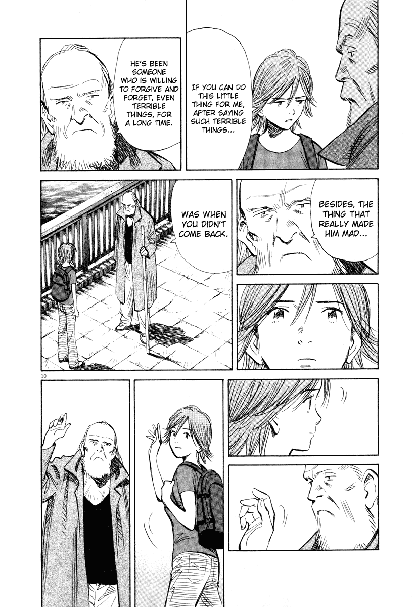 Read 20th Century Boys EN Manga Online