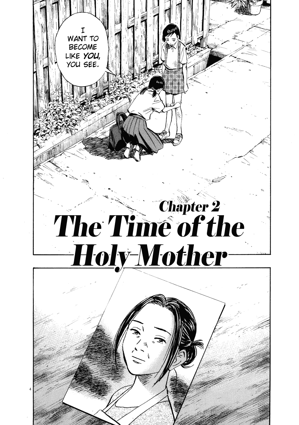 Read 20th Century Boys EN Manga Online