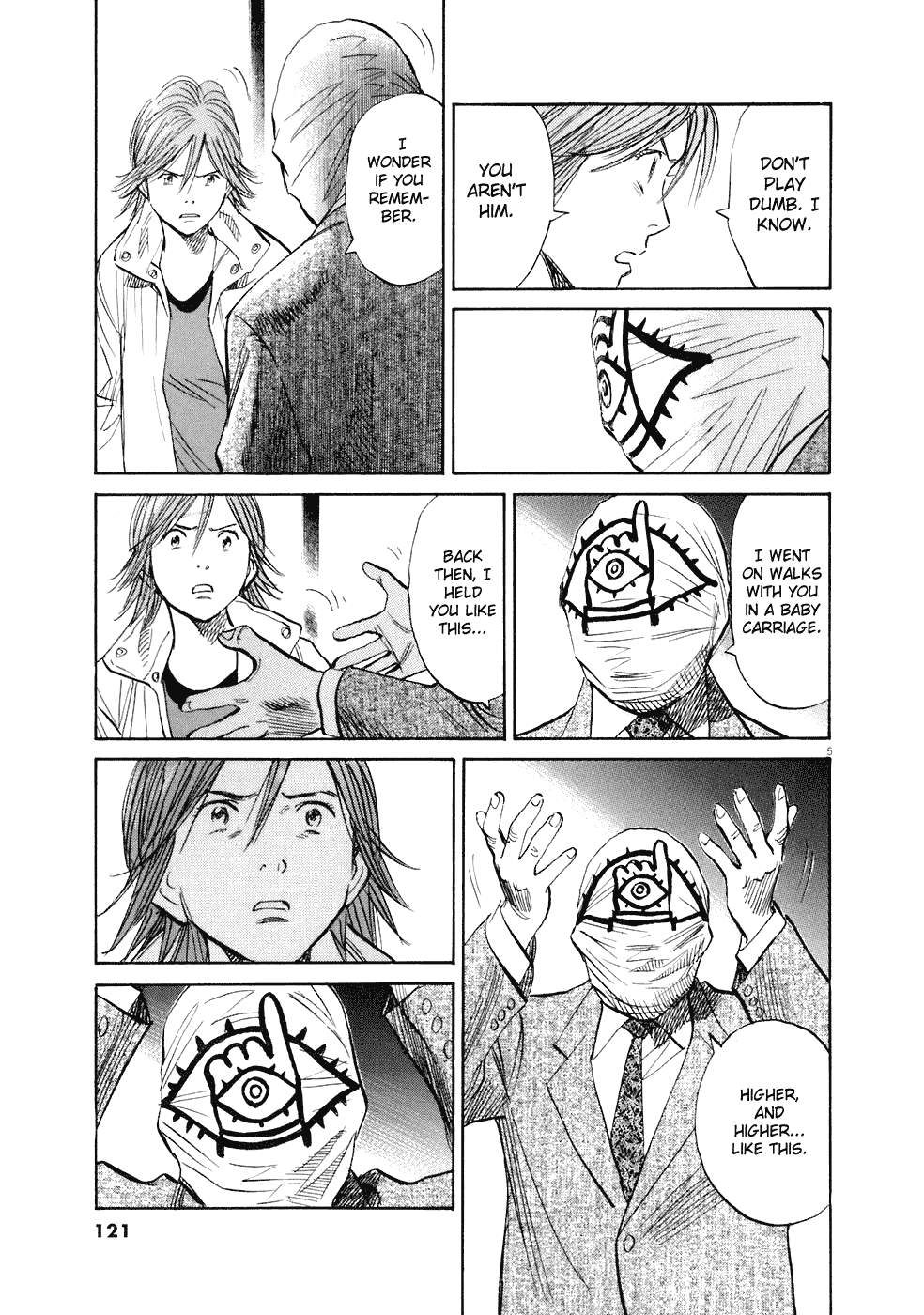 Read 20th Century Boys EN Manga Online