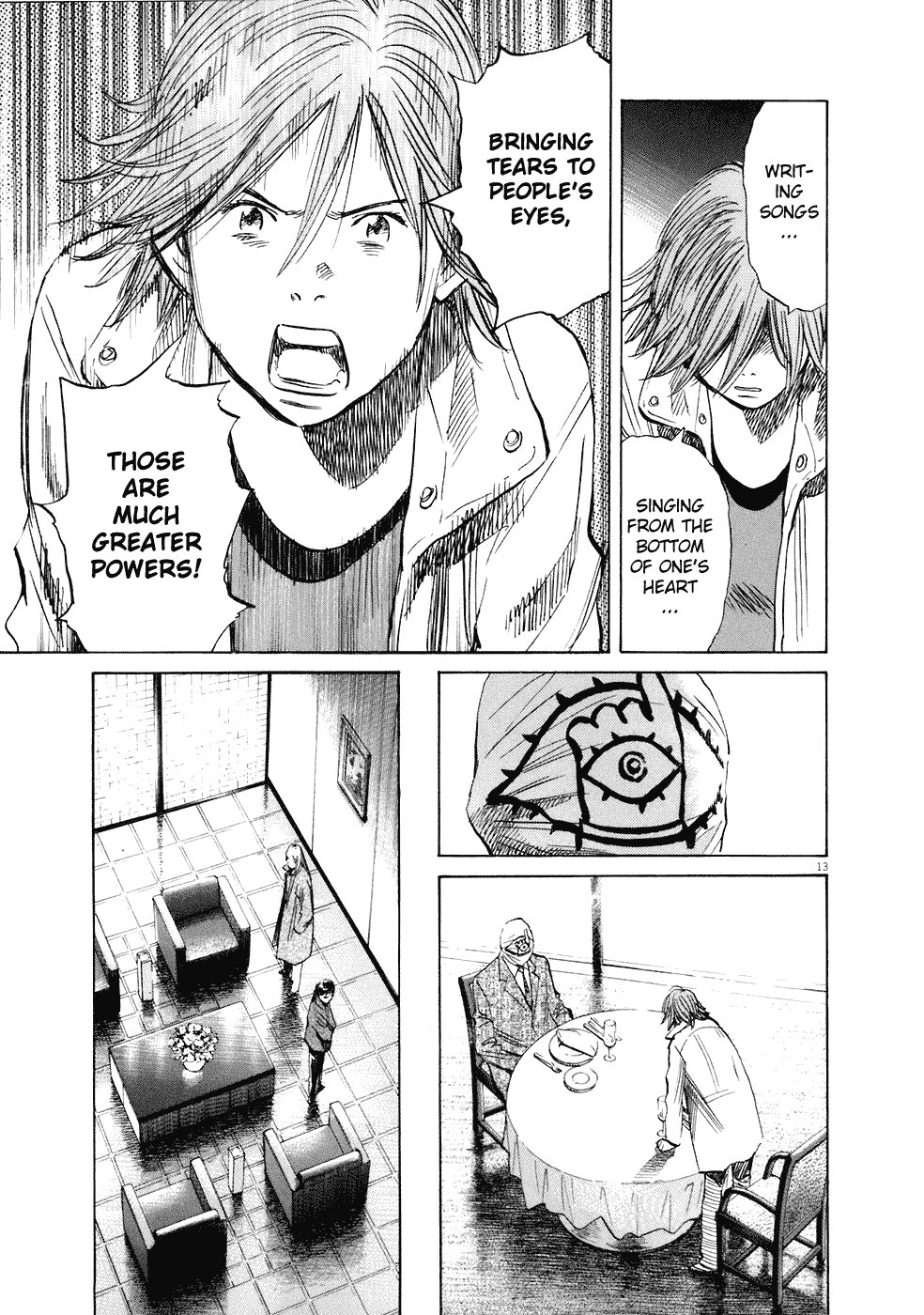 Read 20th Century Boys EN Manga Online