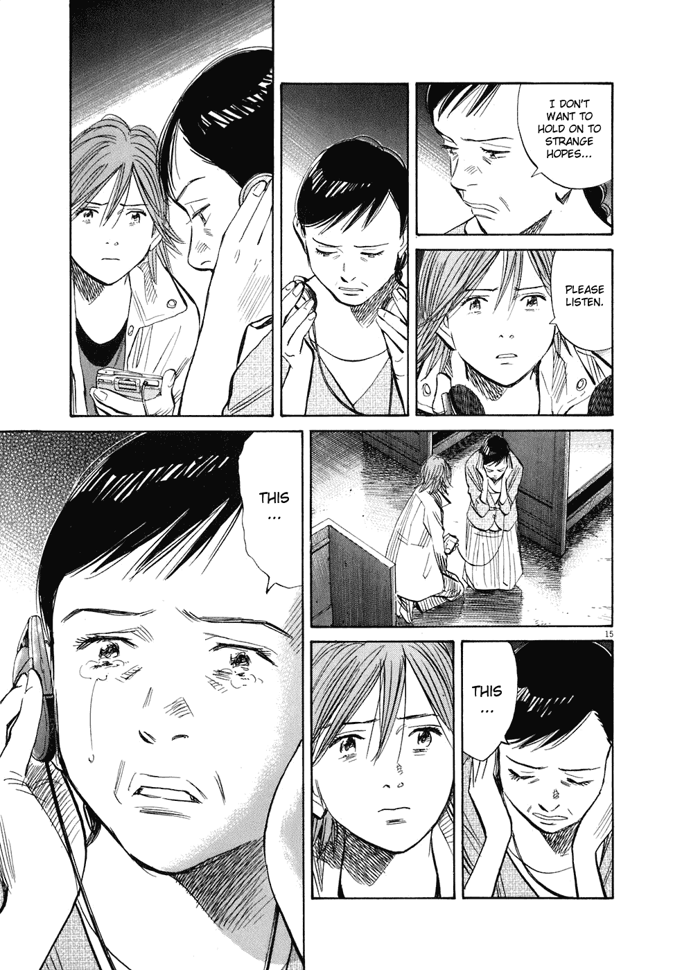 Read 20th Century Boys EN Manga Online