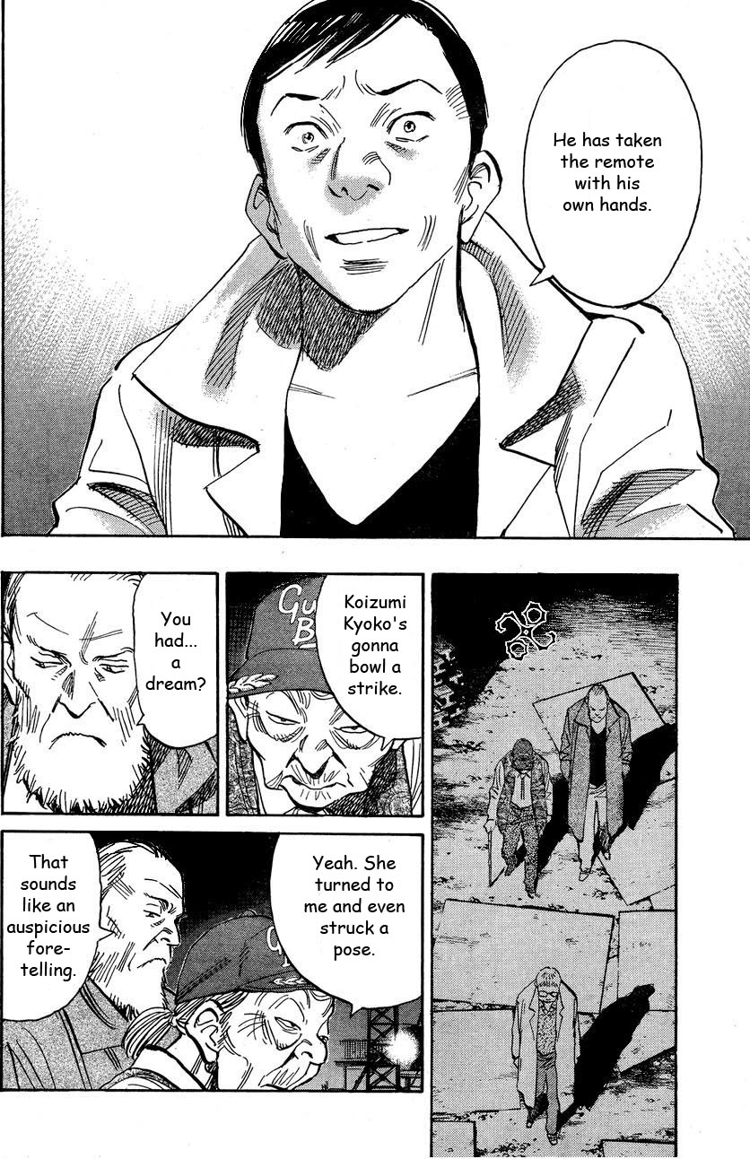 Read 20th Century Boys EN Manga Online