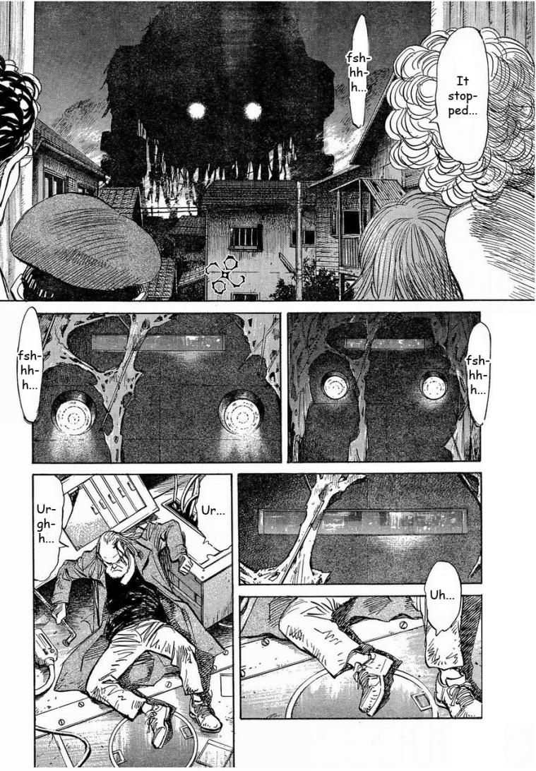 Read 20th Century Boys EN Manga Online
